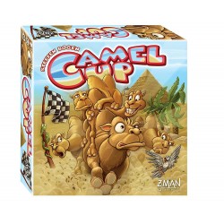 Camel Up