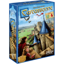 Carcassonne