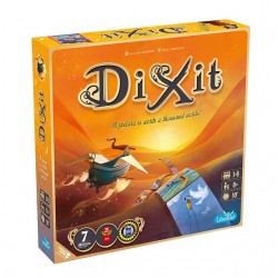 Dixit