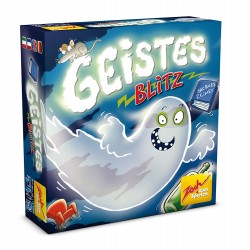 Geistes Blitz