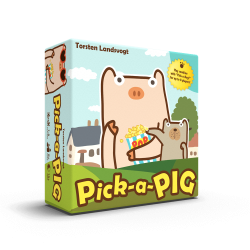 Pick-a-PIG