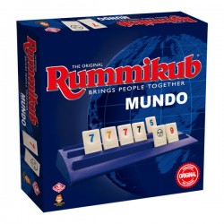 Rummikub