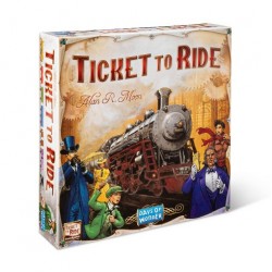 Ticket to Ride