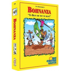 Bohnanza